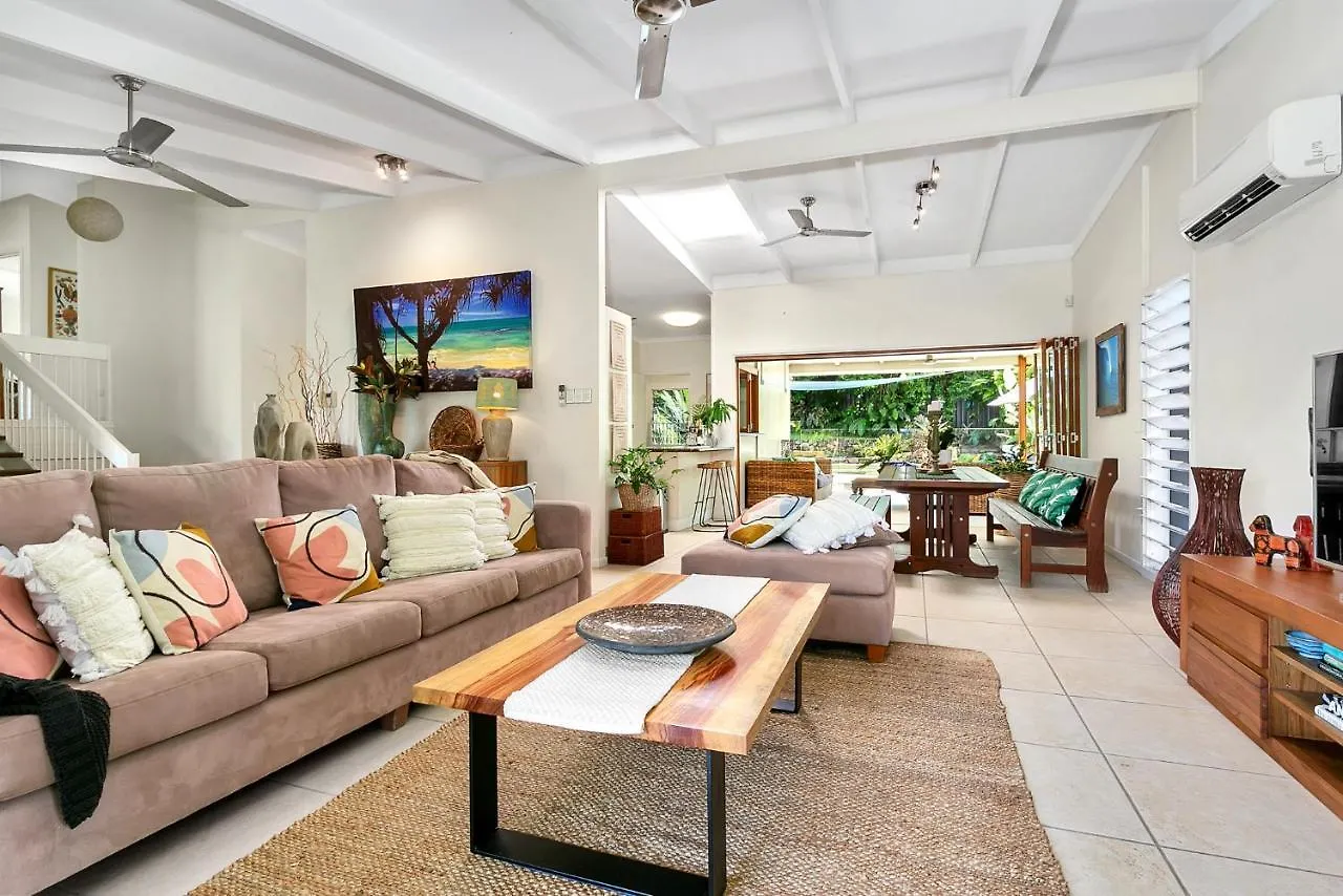Vista Hillview Family Villa Stratford