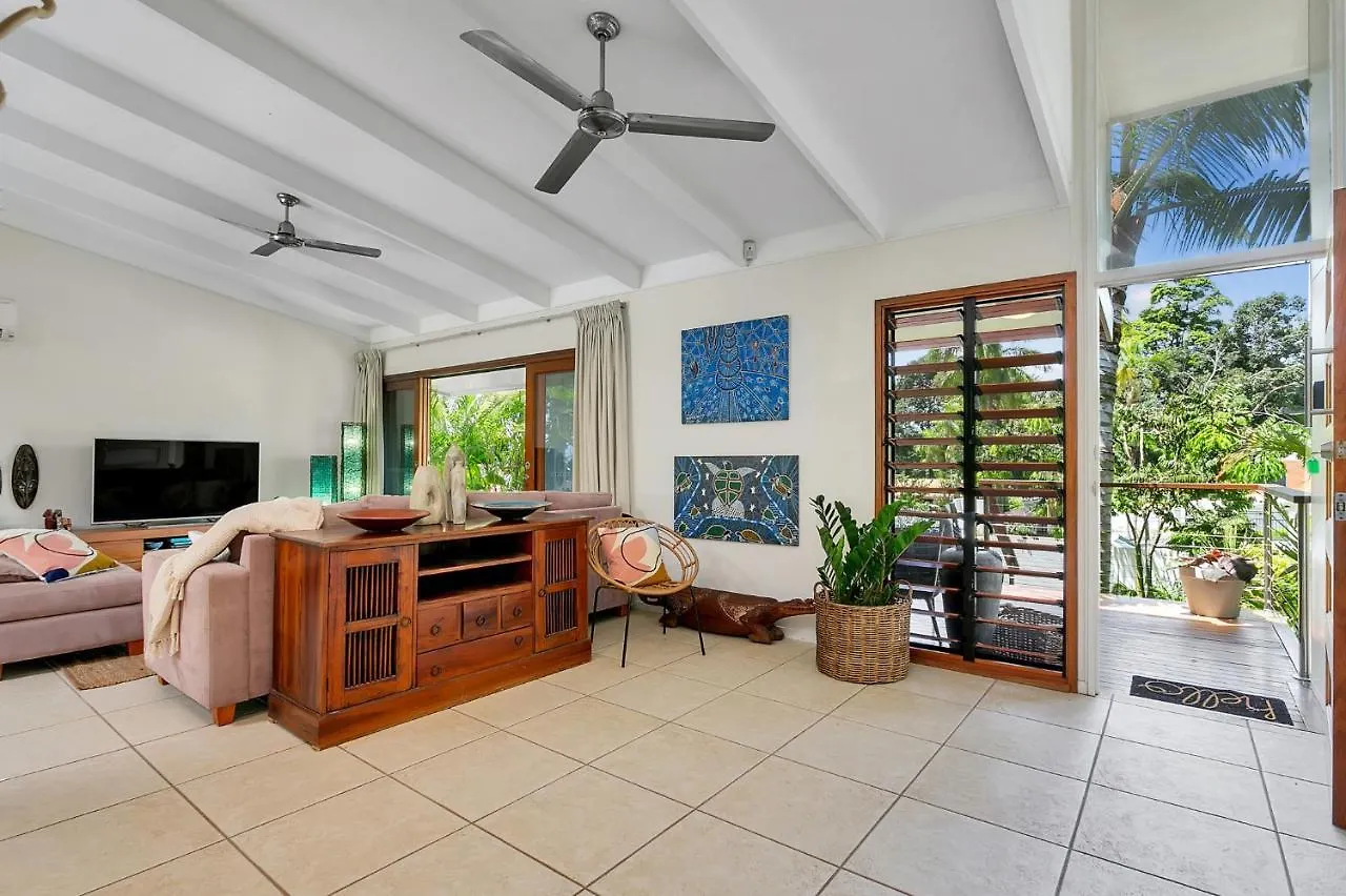 Vista Hillview Family Villa Stratford أستراليا