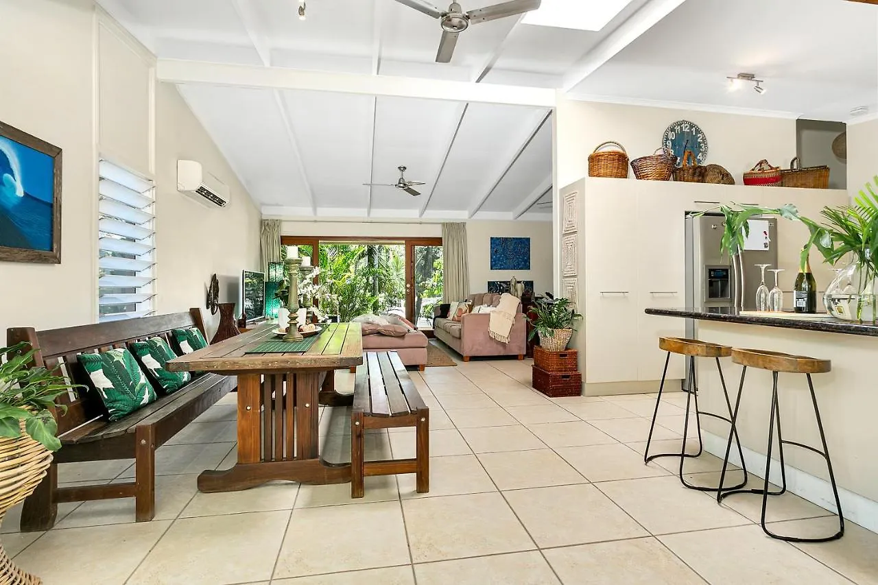 Vista Hillview Family Villa Stratford 0*,  أستراليا