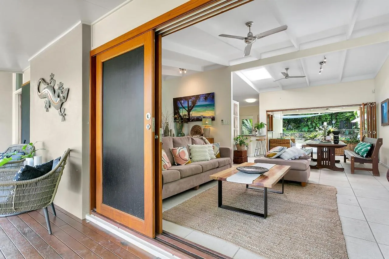 Vista Hillview Family Villa Stratford