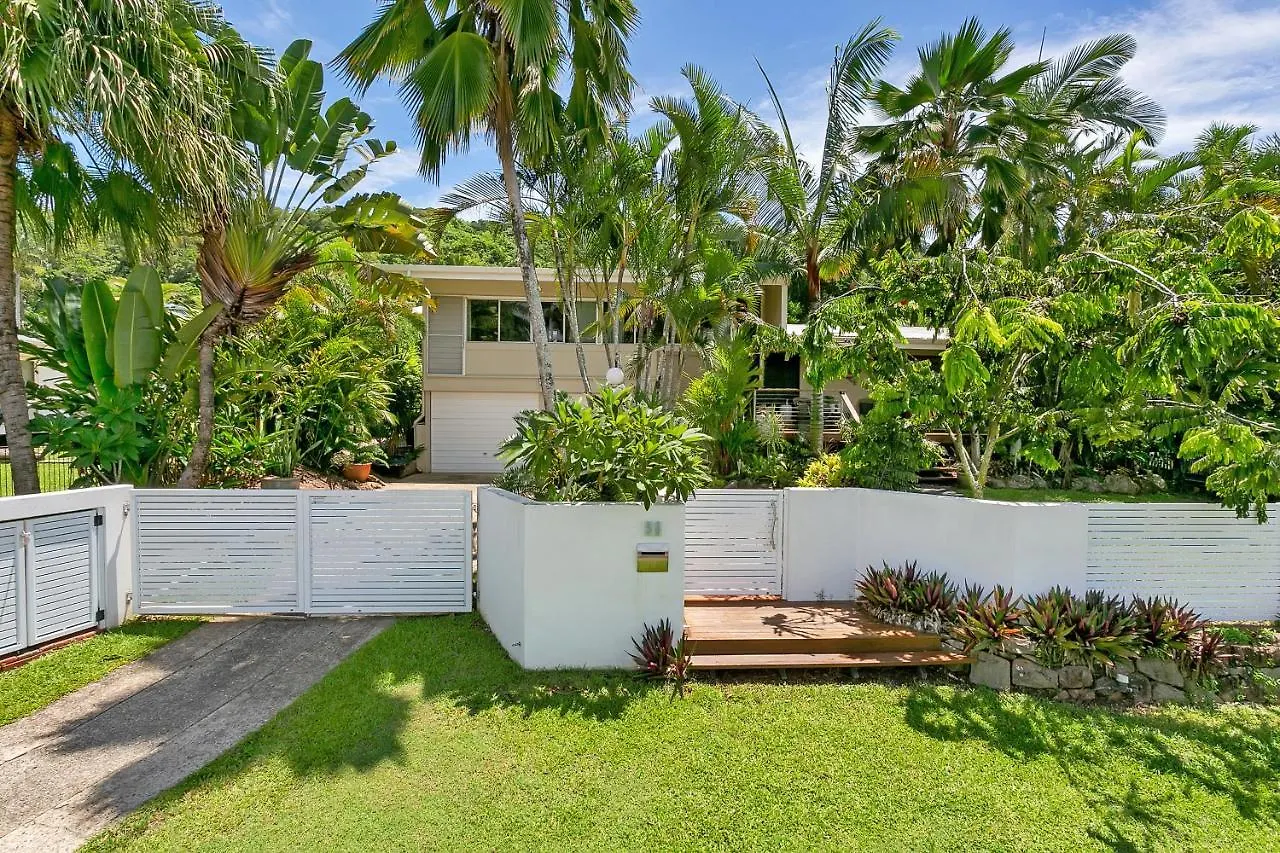 Vista Hillview Family Villa Stratford