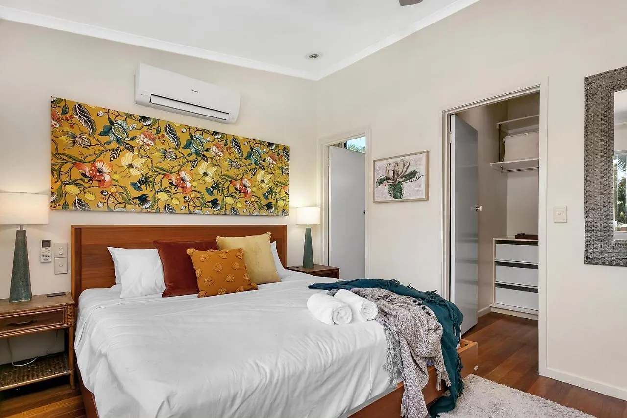 Vista Hillview Family Villa Stratford 0*,  أستراليا