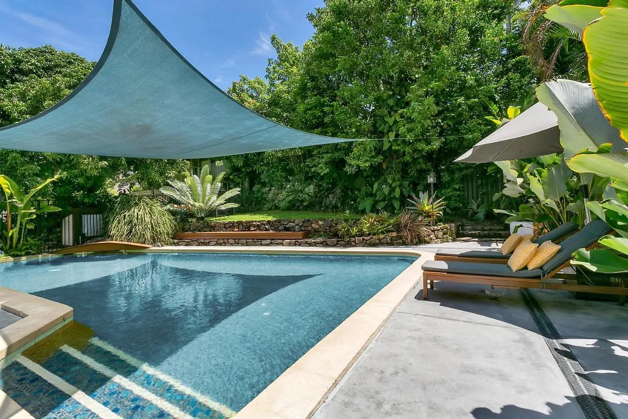 Vista Hillview Family Villa Stratford أستراليا